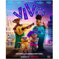 R623蜜熊的夏天 2021 网飞出品2021最新歌舞冒险喜剧动作佳作