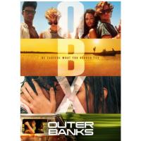 R636-637外滩探秘 第一季 2碟装 2020网飞美国上映动作悬疑犯罪大剧