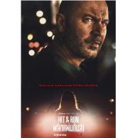 R646-647肇事逃逸 2碟装  2021 网飞出品惊悚悬疑影集