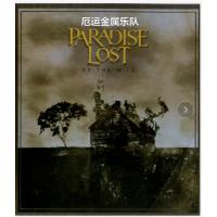 R650著名哥特金属、厄运金属乐队Paradise Lost最新现场