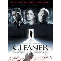 J170凶案清理员/追凶线索 Cleaner (2007)  豆瓣6.2