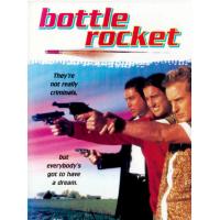 R746瓶装火箭 1996 喜剧犯罪影片