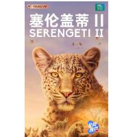 R748-749塞伦盖蒂 第二季 2碟装（高清版） 2021纪录片