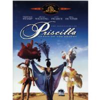 R750沙漠妖姬 1994 豆瓣8.3 