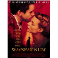 R751莎翁情史 1998 第71届奥斯卡金像奖最佳影片 最佳女主角 最佳女配角等七项大奖