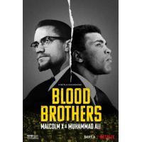 R752生死之交：马尔科姆·X与拳王阿里 2021