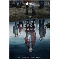 R757-758天黑请回家 第2季 2碟装 高清版 不支持PS