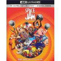 A14-54 4K-UHD 空中大灌篮：新传奇 Space Jam: A New Legacy (2021) 全景声 豆瓣评分 6.3
