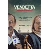 S648-649同道宿敌 (2碟装） 2021意大利最新上映犯罪纪录片