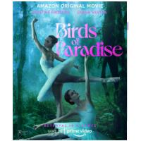 S652天堂鸟/极乐鸟Birds of Paradise (2021)女导演：萨拉·阿迪纳·史密斯又一部经典之作