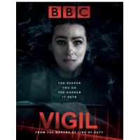 S653-654不眠/守夜(2碟装)Vigil (2021) BBC悬疑新剧