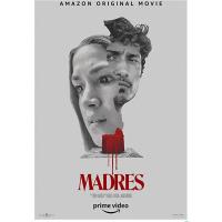 S656人母诅咒 Madres (2021)改编自真实事件的2021美国最新奇幻恐怖大作
