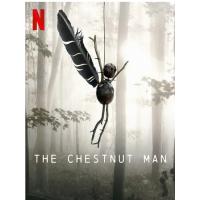 S661-662栗子人 第1季 （高清版） 2碟装（2021）Netflix丹麦悬疑犯罪惊悚新剧