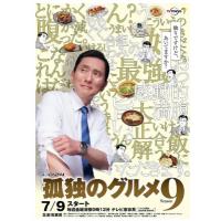 S669-670孤独的美食家（第9季+2020年除夕特别篇）2碟装 不支持PS