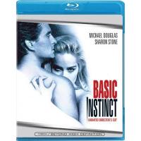 E236本能 Basic Instinct 1992 导演剪切版