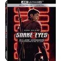 A14-56 4K-UHD 特种部队：蛇眼起源 Snake Eyes: G.I. Joe Origins (2021) 全景声