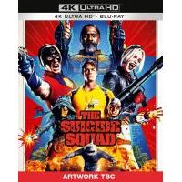 A14-57 4K-UHD X特遣队：全员集结/自杀小队2 The Suicide Squad (2021) 杜比视界 全景声
