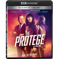 A14-58 4K-UHD 门徒/复仇杀姬 The Protégé (2021) 全景声