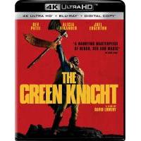 A14-60 4K-UHD 绿衣骑士/绿骑士 The Green Knight (2021) 杜比视界 全景声