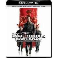 A14-63 4K-UHD 无耻混蛋/希魔撞正杀人狂 Inglourious Basterds (2009)