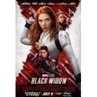 S708黑寡妇（3D版） Black Widow (2021)豆瓣6.4