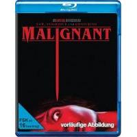 H940 BD50 致命感应/恶煞 Malignant (2021) 温子仁作品 豆瓣6.9