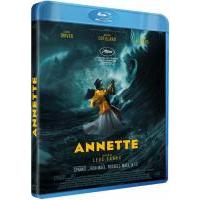 H941 BD50 安妮特/星梦恋歌 Annette (2021)豆瓣7.0