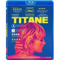 H942 BD50 钛/女泰坦 Titane (2021)豆瓣6.5