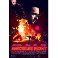 H943 BD50 惊魂夺宝/美国之夜 American Night (2021)