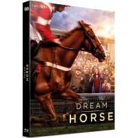 H944 BD50 梦马/神马逐梦（A区盘，不是A区机子勿拍） Dream Horse (2020)豆瓣6.7