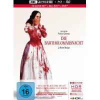 A15-13 4K-UHD 玛戈王后/玛戈皇后 Queen Margot (1994)豆瓣7.8