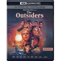 A15-14 4K-UHD 小教父/世外顽童 The Outsiders (1983)豆瓣7.1