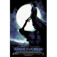 A15-18 4K-UHD 黑夜传说/妖夜寻狼 (2003) 豆瓣7.4 全景声