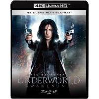 A15-21 4K-UHD 黑夜传说4：觉醒 Underworld: Awakening (2012) 全景声 豆瓣6.7