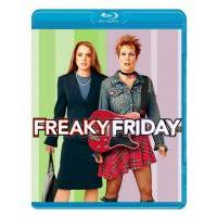 T639辣妈辣妹/衰鬼妈咪 Freaky Friday (2003)豆瓣7.4