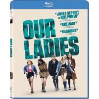 T640女高音们 Our Ladies (2019)豆瓣6.9