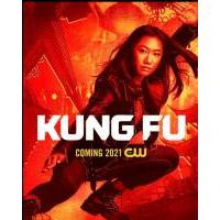 T651-653功夫/少林和尚在美国 Kung Fu (2021) 3碟