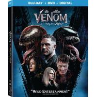H955 BD50 毒液2/毒魔：血战大屠杀 Venom: Let There Be Carnage (2021)
