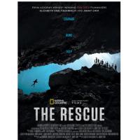 X700泰国洞穴救援 豆瓣8.2 2021泰国最新上映纪录片大作