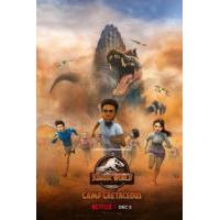 X711侏罗纪世界：白垩纪营地 第四季 高清版 2021