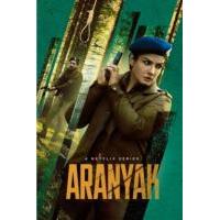 X716-717罪恶山林 2碟装 2021 网飞出品2021最新惊悚犯罪悬疑剧集