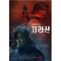 X724-727智异山 高清版 4碟装 2021 全智贤领衔主演2021韩国最新悬疑剧集