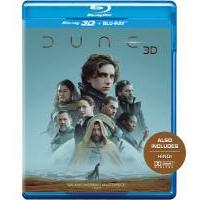 H961 BD50-3D 沙丘/沙丘瀚战（3D版） 带国语 Dune (2021) 全景声