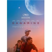 X900加加林 2020 豆瓣8.0 2021年法国最新上映剧情佳作