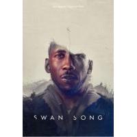 Y627天鹅挽歌 2021 一部发生在不久的将来的颠覆类型的剧情片