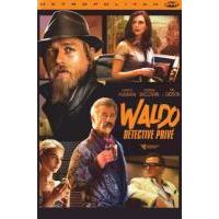 Y632瓦尔多 2020 梅尔·吉布森2021美国最新动作惊悚大作