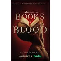 Y659血书 2020 美国科幻悬疑恐怖新作