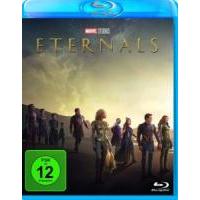 Y748永恒族/永恒神族 Eternals(2021) 正式版 漫威最新大片