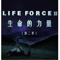 Y847-848生命的力量 第1季+第2季 2碟装 高清版
