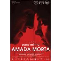 Y849私人荒漠 高清版 2021巴西上映剧情同性佳作